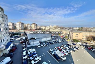 Apartament cu 3 camere decomandat, mobilat în Tomis III - 13