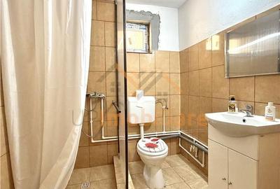 Casă cu 4 camere cu Teren 1200 Mp în Sântandrei - 2