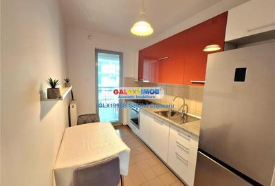 Apartament cu 2 camere decomandat, mobilat în Tineretului - 9