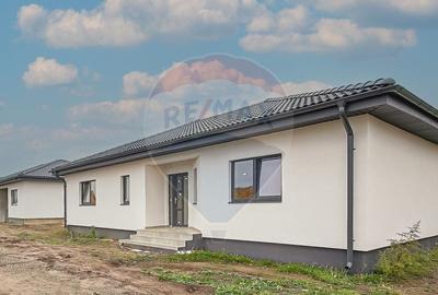 COMISION 0 Casa individuala pe parter, Cartier Izvor - 1