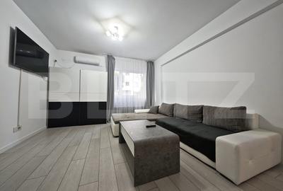 Studio decomandat - 40mp - Prima Onestilor, Oradea