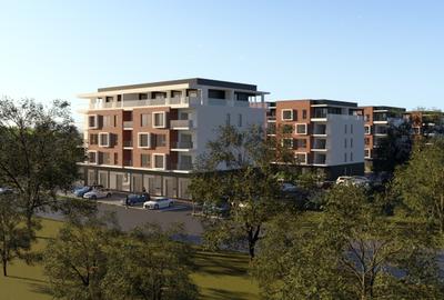 Apartamente doua camere si Garsoniere. Dobroesti Fundeni. Comision 0%