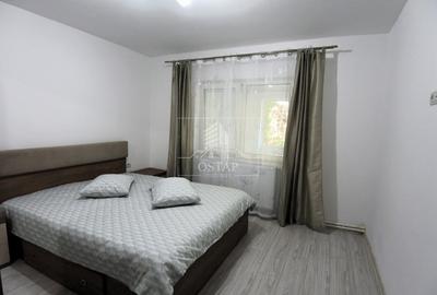 Zona Nord - apartament 3 camere - mobilat si utilat - totul nou - 4