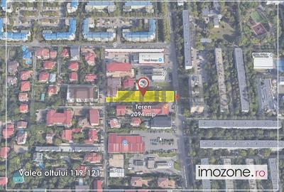 Teren în Drumul Taberei