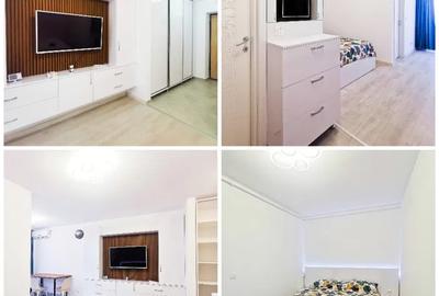 Garsoniera / Studio Titan - Theodor Pallady - Parcare - Centrala - Rezidence - 6