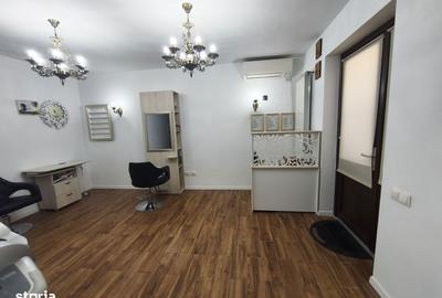 Apartament cu 3 camere în Roșu - 9