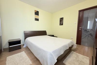 Apartament cu 3 camere in zona Faleza Nord cu vedere la mare - 6