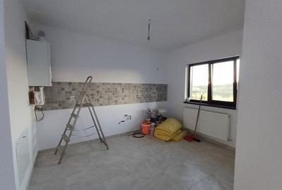 Casă individuală cu 3 camere cu Teren 818 Mp în Valea Adâncă - 12