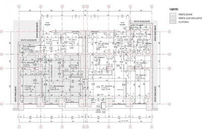 Spațiu comercial, de 220 mp, în Central - 13