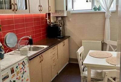 Apartament 2 camere, 51 mp, mobilat & utilat complet - Astra, Brasov - Etaj 8/10