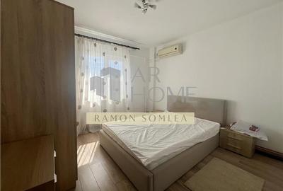 Inchiriere 3 camere spatios cu centrala termica proprie, zona Malu Rosu, Ploiest - 5