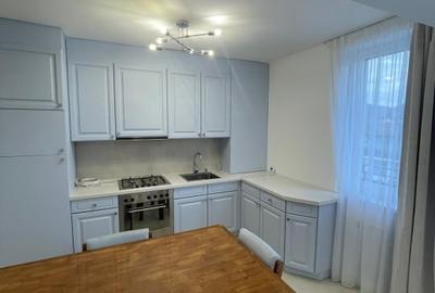 Apartament de 2 camere, etaj 2, loc de parcare, bloc nou - 4