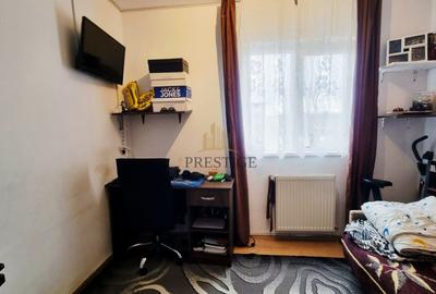 Apartament cu 3 camere decomandat, mobilat în Gușterița - 5