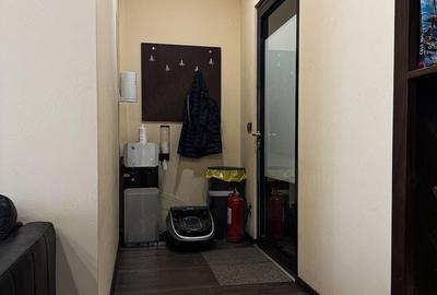 Spațiu comercial, de 100 mp, în Magheru - 8