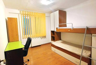 Apartament 2 camere | Semidecomandat | Mobilat | Cartier Noua – Str. Nucului 33 - 6