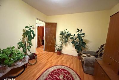 Apartament cu 2 camere decomandat, mobilat în Grigorescu - 4