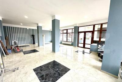 Spa?iu Comercial potrivit pentru clinica,salon infrumusetar - 9