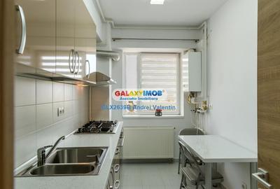 Apartament Bloc Nou - Berceni - Grand Arena - Parcare Acoperita - 4