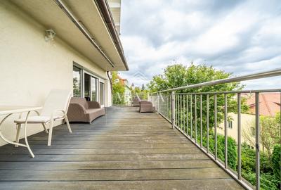 Casa individuala  in zona Sub Arini, 322mp, gradina amenajata - 17