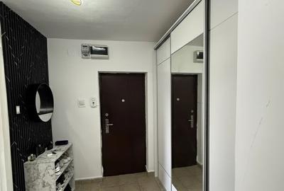 Apartament 2 Cam | 10 min Metrou TIneretului | Renovat Mobilat Complet - 8