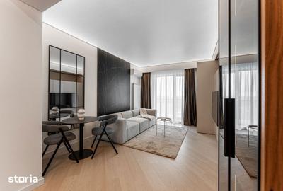 Apartament cu 2 camere decomandat în Vest - 1