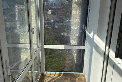 Spațiu comercial, de 54 mp, în Dacia - 7