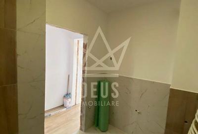 Apartament cu 2 camere semidecomandat în Europa - 1