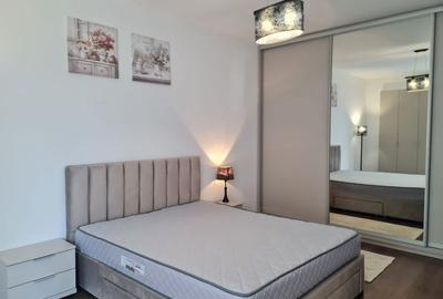 Apartament | 4 camere | Barbu Văcărescu | Laguna Residence - 2