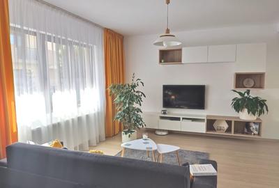 Duplex mobilat si utilat Floresti zona Terra Duplex mobilat si utilat Floresti zona Terra - 2