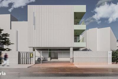 Apartament cu 3 camere în Faleza Nord - 1