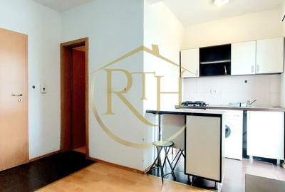 Garsonieră semidecomandată, mobilată în Soarelui - 10