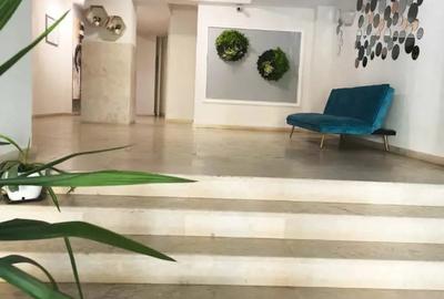 De inchiriat Apartament 2 camere, 74 mp, lux Calea Severinului - 5