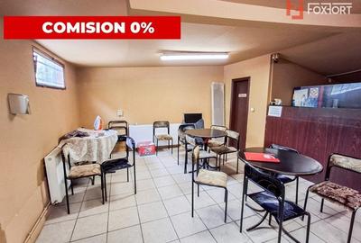 COMISION 0% Casa individuala de vanzare in Timisoara, zona Complex Studentesc COMISION 0% Casa individuala de vanzare in Timisoara, zona Complex Studentesc - 18