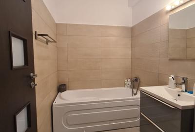 Apartament cu 2 camere decomandat, mobilat în Lujerului - 17