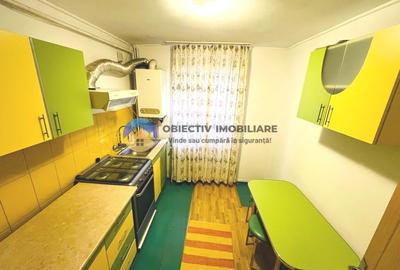 Apartament cu 2 camere decomandat, mobilat în Precista - 4