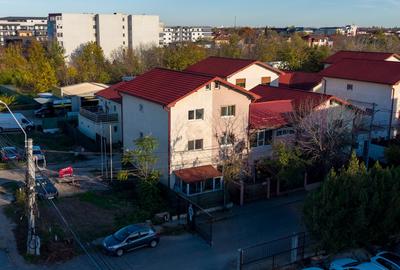 Vilă Duplex 5 camere - Ghencea - Valea Largă - 1