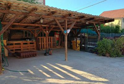 Casă cu 4 camere cu Teren 618 Mp în Sântana de Mureș - 5