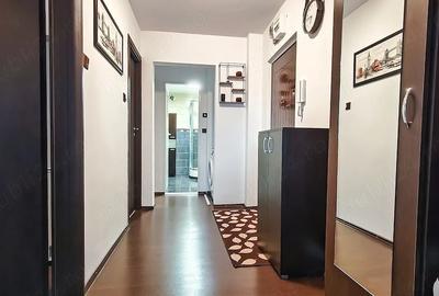 Apartament cu 2 camere decomandat, mobilat în Gheorgheni - 9