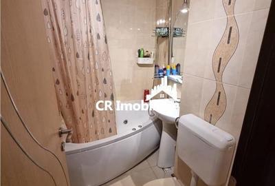 Apartament cu 2 camere decomandat, mobilat în Sălăjan - 1