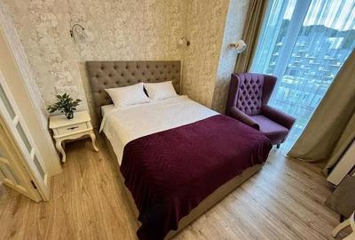 Garsonieră decomandată în Regie - 2