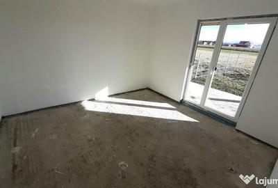 Casa 3 camere+ pod circulabil de 100 mp - Bod Brasov - 7