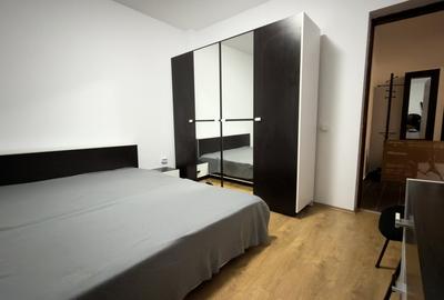 2 camere, gata de mutat, bloc 2013, 10 min metrou , comision 0 - 4