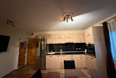 APARTAMENT 2 CAMERE MOBILAT, ZONA TOMIS 3 - 2