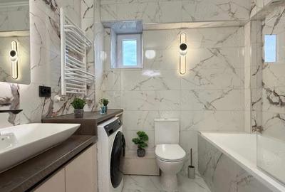 Garsonieră decomandată în Politehnica - 2