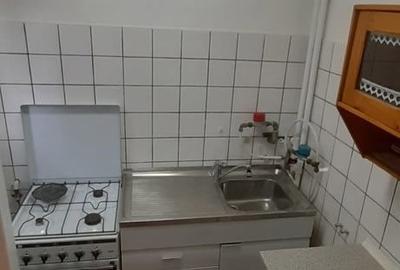 Garsonieră decomandată în Ultracentral