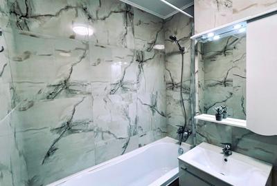 Garsonieră premium – 39 m² – renovată 2025 – metrou Brâncuși - 8