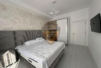 Apartament cu 4 camere, mobilat în Delfinariu - 11