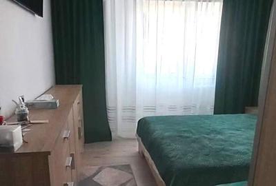 Apartament 4 camere, 2 bai, 94 mp, RENOVAT COMPLET, bloc 1989 - 7