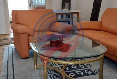 Apartament cu 2 camere decomandat în Ultracentral