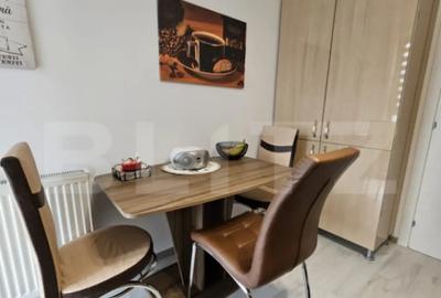 Apartament cu 3 camere decomandat în Central - 13